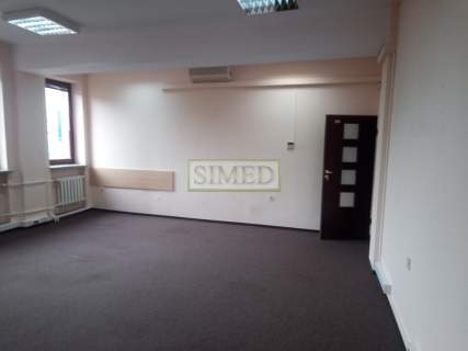 1 pokój 49m 2 , recepcja, parking , ochrona , Wola