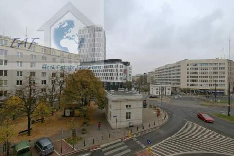 Mieszkanie do wynajęcia, 99 m2, Warszawa