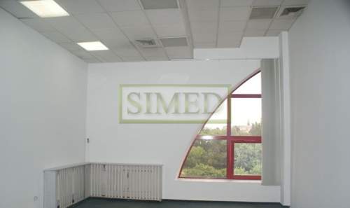 Studio 5m wysokości ,recepcja ,monitoring,ochrona