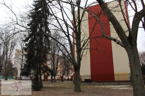 Mieszkanie na sprzedaż, 44,5 m2, Łódź