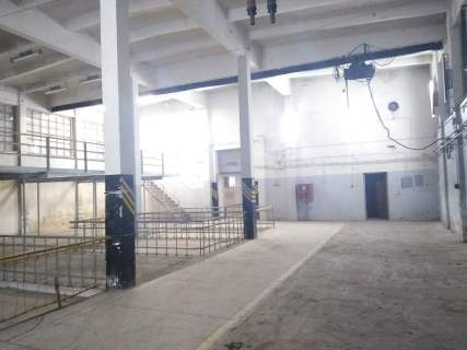 Hala magazynowa 1000 m2, Kielce Czarnów