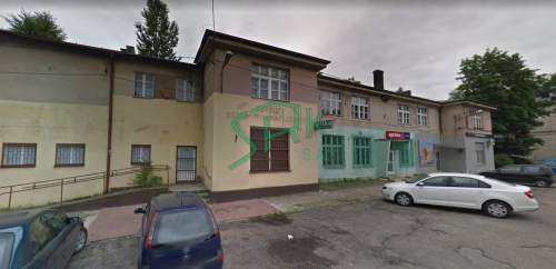 Działka inwestycyjna na sprzedaż, 1887 m2, Sosnowiec