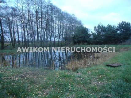 Działka na sprzedaż, 6300 m2, Adamowice