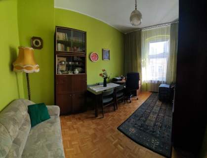 Mieszkanie na sprzedaż, 66 m2, Wrocław