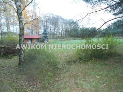 Działka na sprzedaż, 6300 m2, Adamowice