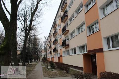 Mieszkanie na sprzedaż, 44,5 m2, Łódź