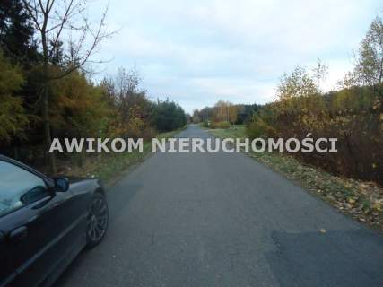 Działka na sprzedaż, 6300 m2, Adamowice