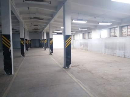 Hala magazynowa 1000 m2, Kielce Czarnów