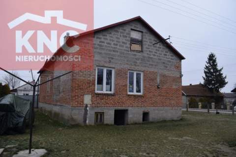 Dom 100m2 do sprzedania- Łukawiec