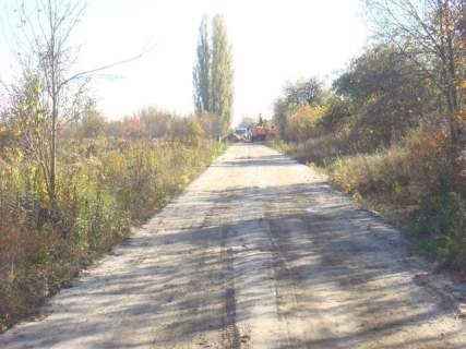 Miasteczko Wilanów , inwestycyjna działka