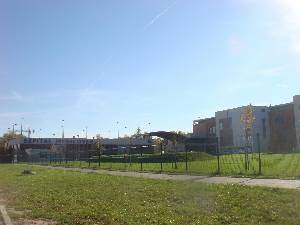 Miasteczko Wilanów , inwestycyjna działka