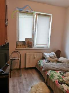 Mieszkanie na sprzedaż, 47,2 m2, Warszawa