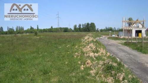 ostatnie działki na nowym osiedlu BAŁTYK RESORT