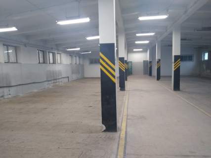 Hala magazynowa 1000 m2, Kielce Czarnów