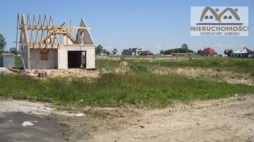 ostatnie działki na nowym osiedlu BAŁTYK RESORT