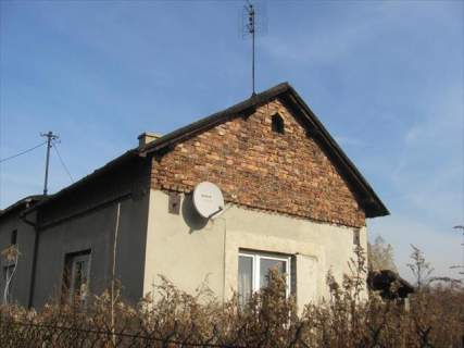 Dom na sprzedaż, 46 m2, Dąbrowa Górnicza