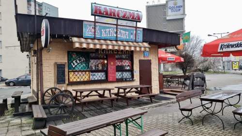 Lokal użytkowy na sprzedaż, 30 m2, Warszawa