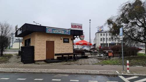 Lokal użytkowy na sprzedaż, 30 m2, Warszawa