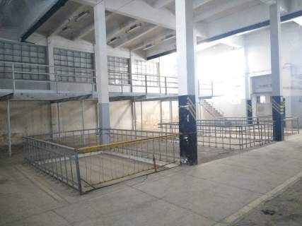 Hala magazynowa 1000 m2, Kielce Czarnów