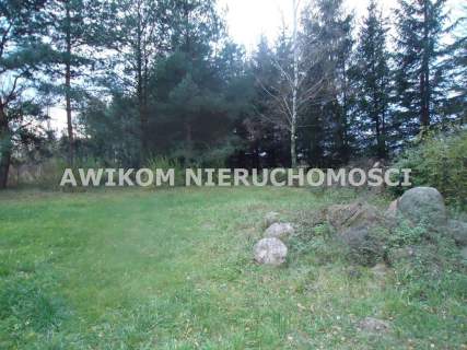 Działka na sprzedaż, 6300 m2, Adamowice