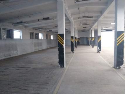 Hala magazynowa 1000 m2, Kielce Czarnów