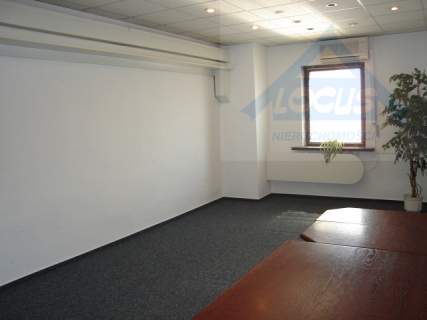 Biuro do wynajęcia, 48 m2, Warszawa