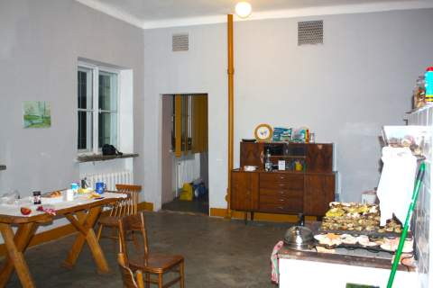 Dom na sprzedaż, 377 m2, Nurzec