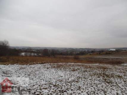 Widokowa, kształtna, budowlana 1200 m2