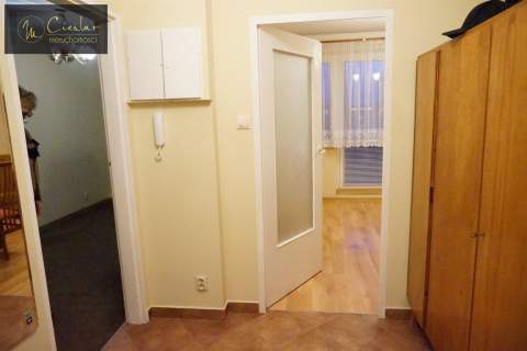 Mieszkanie na sprzedaż, 53 m2, Bydgoszcz