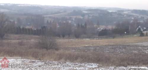 Widokowa, kształtna, budowlana 1200 m2