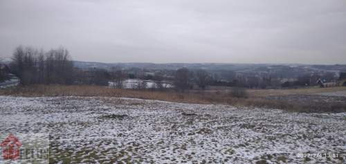 Widokowa, kształtna, budowlana 1200 m2
