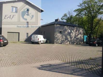 Biuro do wynajęcia, 163 m2, Warszawa