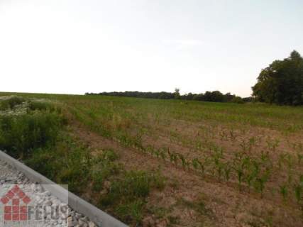 Kształtna, widokowa, budowlana z rozległą panoramą
