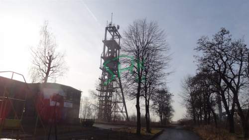Działka inwestycyjna na sprzedaż, 16837 m2, Ruda Śląska
