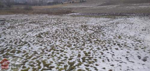 Widokowa, kształtna, budowlana 1200 m2