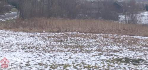 Widokowa, kształtna, budowlana 1200 m2