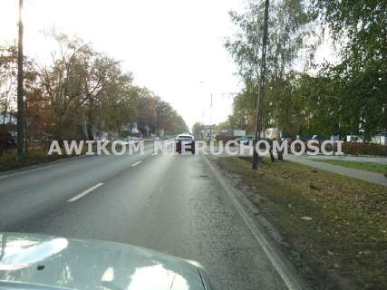 Działka budowlana w centru Milanówka