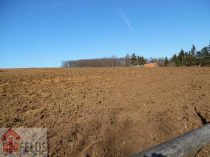 Kształtna, widokowa, budowlana z rozległą panoramą