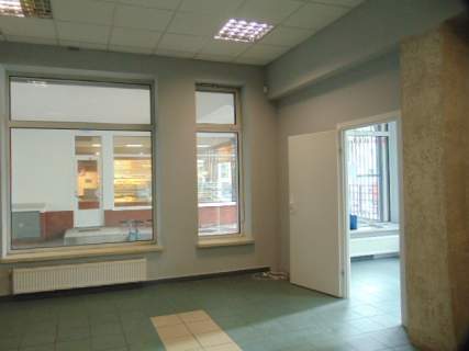 Nieruchomość komercyjna do wynajęcia, 59 m2, Toruń