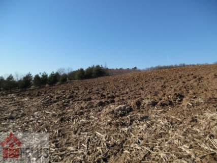 Kształtna, widokowa, budowlana z rozległą panoramą