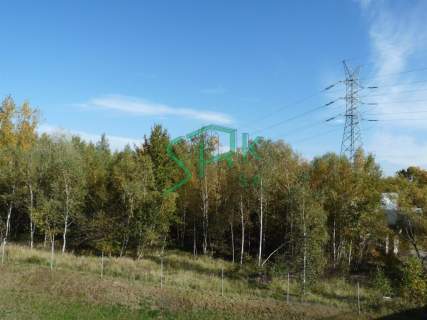 Działka leśna na sprzedaż, 10005 m2, Katowice