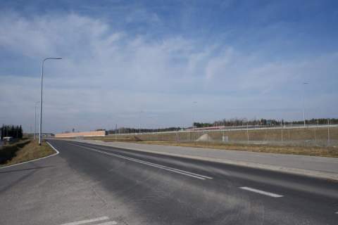 Działka rolna na sprzedaż, 4823 m2, Brzeziny