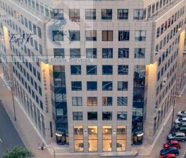 Lokal użytkowy do wynajęcia, 393 m2, Warszawa