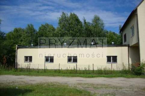 Obiekt na sprzedaż, 257 m2, Choszczówka Stojecka