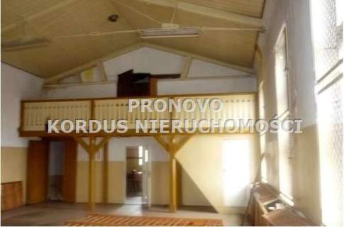 lokal użytkowy z możliwością zmiany na mieszkanie