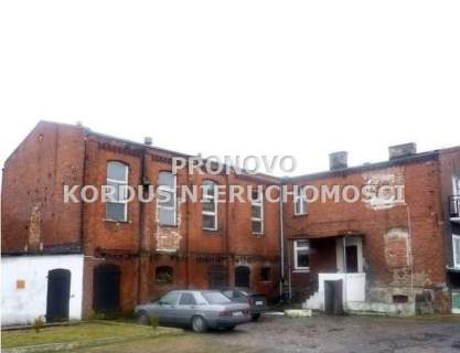 lokal użytkowy z możliwością zmiany na mieszkanie