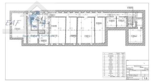 Biuro do wynajęcia, 900 m2, Warszawa