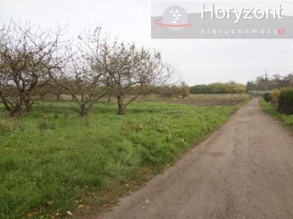 Działki w Stobnie 3000m2 w cenie 120zł/1m2