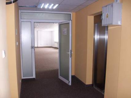 Powierzchnia biurowa 60 m2