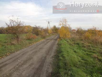 Działki w Stobnie 3000m2 w cenie 120zł/1m2